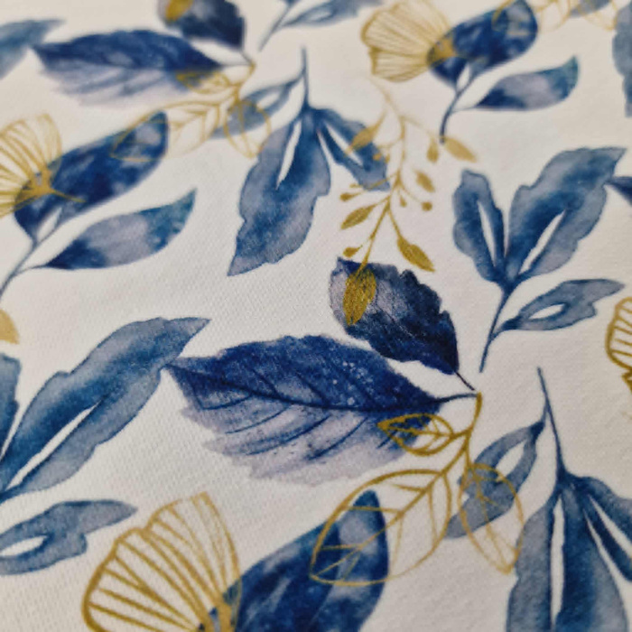 Fabric bundle PAT. 32 - looped knit fabric