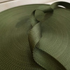 Webbing tape 30mm - military khaki