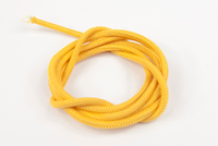 Round Elastic Ø 3mm -CANARY YELLOW