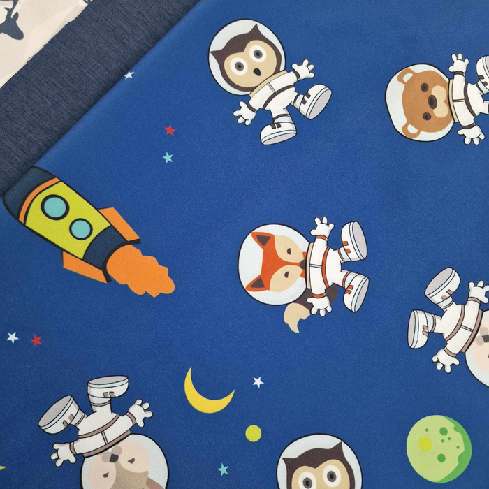 BALÍČEK - SOFTSHELL 17