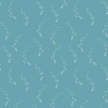 SHOAL pat. 2 (BLUE PLANET)