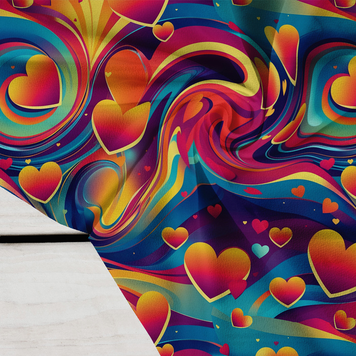 VALENTINE'S DAY 26 - Krepa