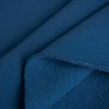 Silná teplákovina počesaná D300 - DENIM (D-12)