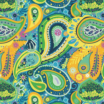 Paisley Mst. 3