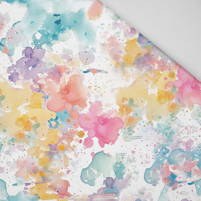 COLORFUL BLOTS - Panama 220g