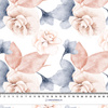 RETRO FLOWERS WZ. 3
