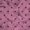POLKA DOTS WZ. 11 - Baumwoll Musselin