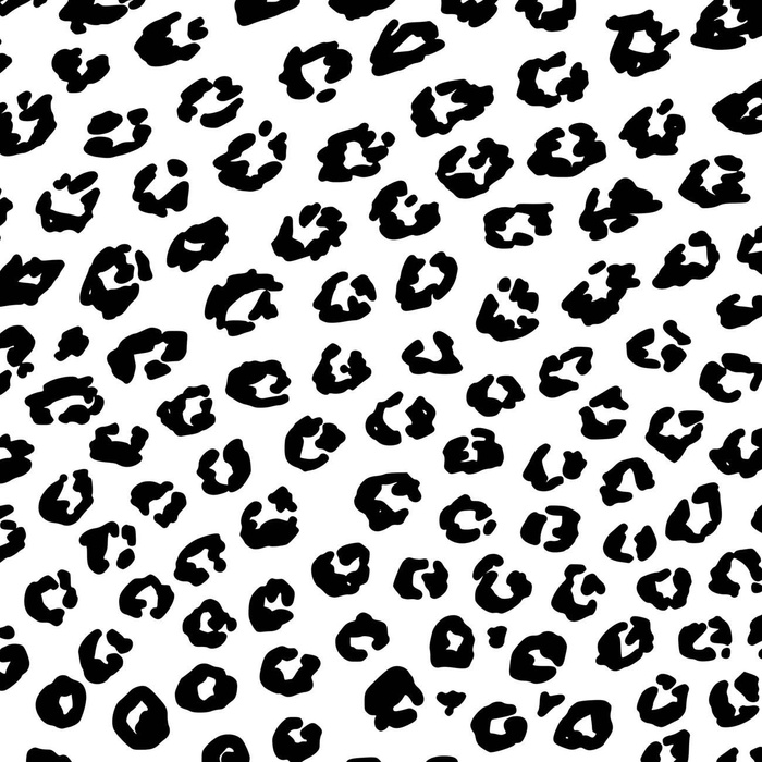 SPOTS PAT. 2 - single jersey with elastane 