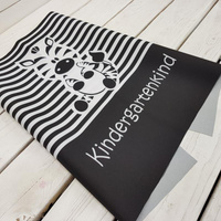 ZEBRA - Paneel Wasserabweisende Webware DE