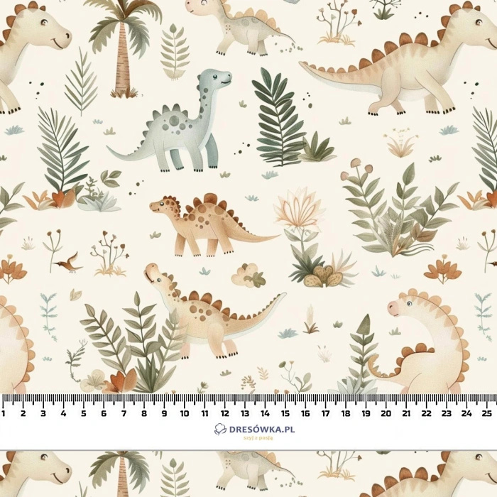 Little Nature WZ.18 - Minky plyš