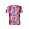 NEON CATS WZ.1- Slub Weave