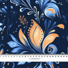 PAISLEY wz.12 - single jersey