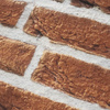 BRICK pat. 1 (PHOTOGRAPHIC BACKGROUND) - Waterproof woven fabric