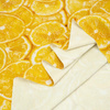 LEMONS - single jersey with elastane TE210