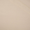Looped knitwear with elastan - LIGHT BEIGE (D-55)