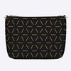 GEOMETRIC MINIMAL WZ. 3 - Waterproof woven fabric
