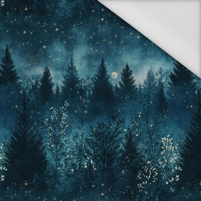 FOREST WZ.6 - Waterproof woven fabric