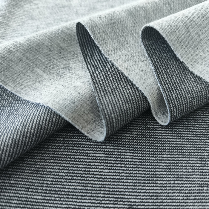 Punto knitwear - MELANGE (D-200)