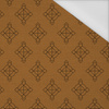 GEOMETRIC MINIMAL WZ. 10 - Nylonstoff PUMI