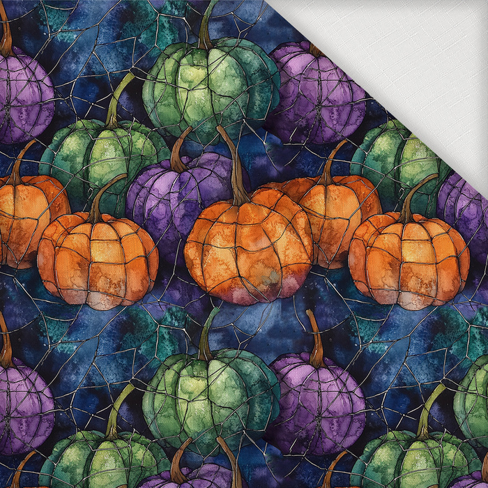 HALLOWEEN WZ. 53 - Woven Fabric for tablecloths