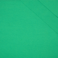 Dzianina t-shirt z elastanem TE210 - ZIELONY (D-101)