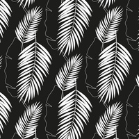 LEAVES WZ. 4 - lycra 300g