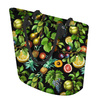 TOTE BAG - PARADISE FRUITS pat. 1 (PARADISE GARDEN) - sewing set