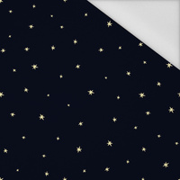 MINI STARS - schnelltrocknende Webware