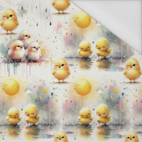 DUCKIE RAIN WZ. 2 - schnelltrocknende Webware