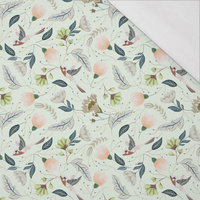 50CM SPRING MELODY m. 6 - Bio Single Jersey Sommersweat