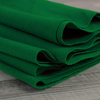 Single jersey z elastanem 210g  - FOREST GREEN (D-11)
