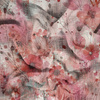 FLORAL REVERIE WZ. 5 - Muślin bawełniany