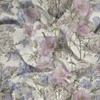 PASTEL FLOWERS WZ. 23 - Muślin bawełniany
