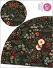CHOINKA - WINTER GARDEN WZ. 1 - DIY IT’S EASY
