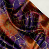 HALLOWEEN WZ. 58 - Satin