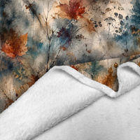 AUTUMN WZ. 13 - Minky-Plüsch