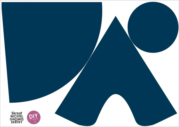 CHARLES GNOME - DIY IT'S EASY