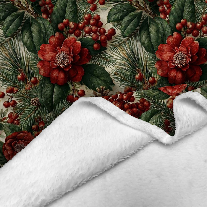 WINTER GARDEN WZ. 5 - Plusz Minky