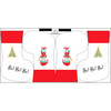 Christmas Stocking Set - ELF