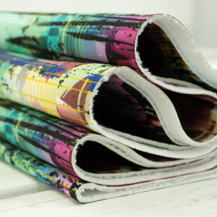 GEOMETRIE Ms.2 - Softshell