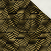 GEOMETRIC MINIMAL WZ. 14 - Satyna
