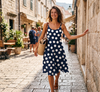 POLKA DOTS WZ. 8