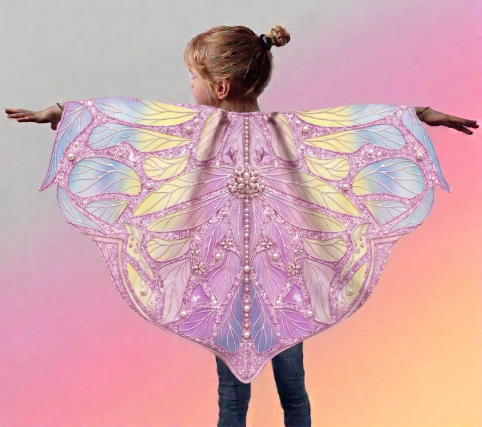 CAPE - FAIRY - S