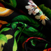 MINI PARADISE FRUITS pat. 2 (PARADISE GARDEN)  - softshell