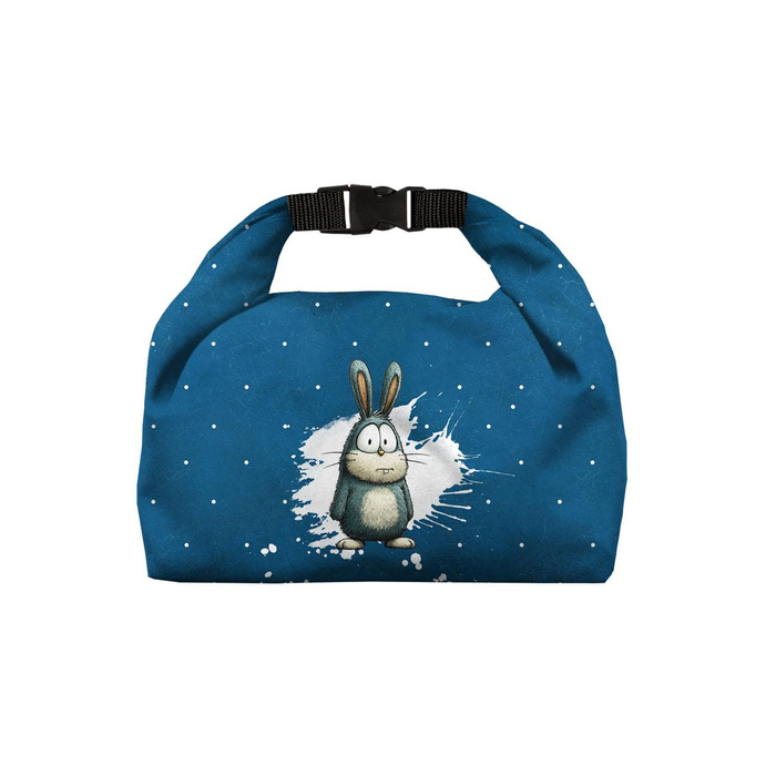 PUPIL PACKAGE - BUNNY BOING - sewing set