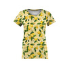 LEMON wz.2- single jersey with elastane ITY