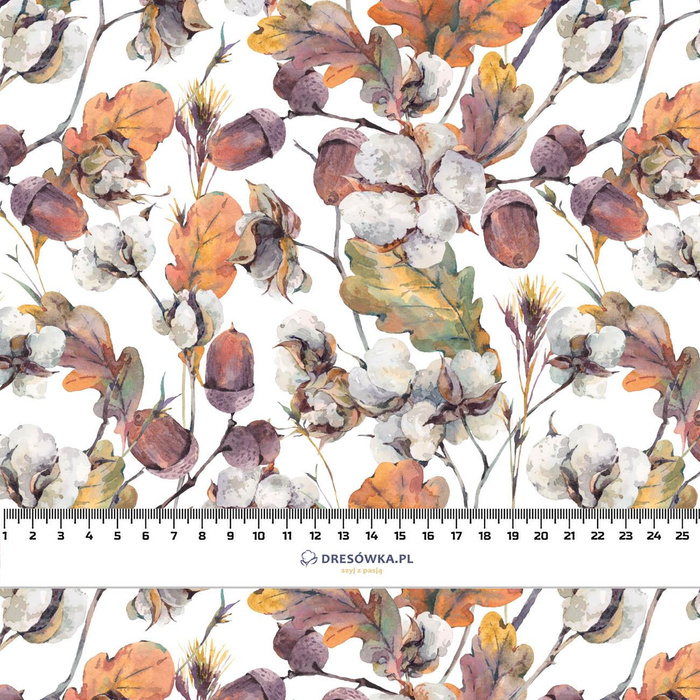 ŽALUDY- Potahový velur 