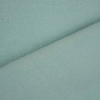 French Terry mit Elasthan - DUCK EGG BLUE (D-46)