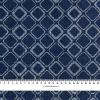 GEOMETRIC MINIMAL WZ. 13 - Minky plush