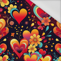VALENTINE'S DAY 20 - Wasserabweisende Webware